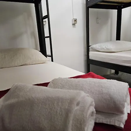 Centar Homestay